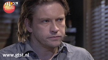 Goede Tijden, Slechte Tijden GTST shortie 5 maart 2012