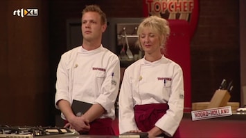 Topchef Afl. 17