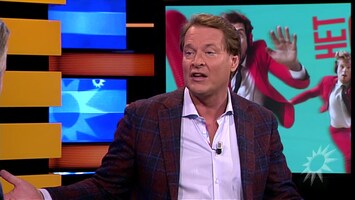 RTL Boulevard Afl. 198