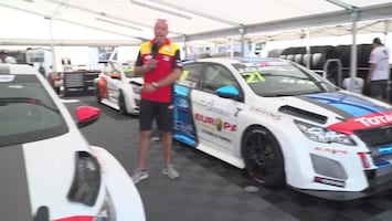 Rtl Gp: Tcr Series - Afl. 1