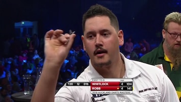 RTL 7 Darts: World Series Of Darts Auckland