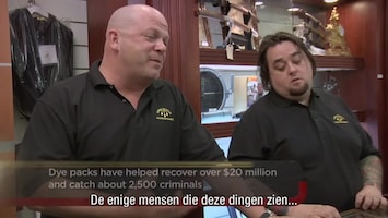 Pawn Stars Afl. 1