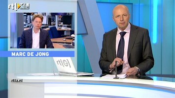 RTL Z Nieuws DNB: onduidelijk hoe banken hun vastgoed waarderen