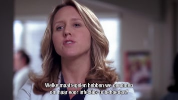 Grey's Anatomy - The Becoming