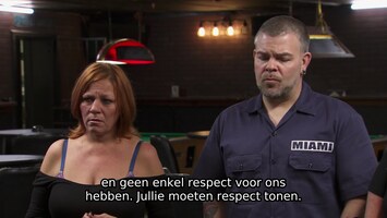 Bar Rescue - Afl. 10