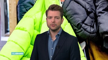 Rtl Nieuws - 19:30 Uur - 09:00 Uur