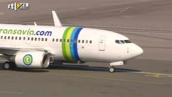 RTL Z Nieuws Reclame Code Commissie: algemene voorwaarden Transavia misleidend