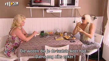 Barbie's Baby Een keer persen en klaar?