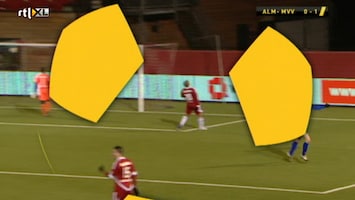 Rtl Voetbal: Jupiler League - Afl. 6