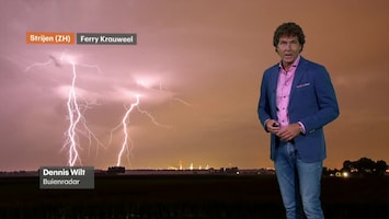 RTL Weer 18:05 uur