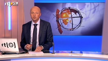 RTL Nieuws Crisisupdate (5 oktober) - Roderick Veelo