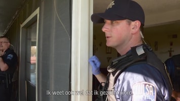 Politie USA Live Afl. 34