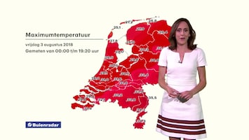 Rtl Weer - Laat