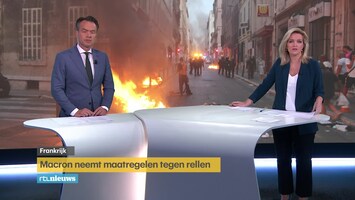 Rtl Nieuws - 19:30 Uur - 19:30 Uur