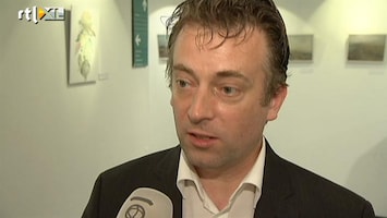 RTL Z Nieuws SP: NL heeft zelf ook last van belastingontwijking