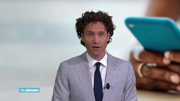 RTL Nieuws 18:00 uur