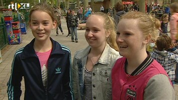 RTL Nieuws Nederlandse jeugd gelukkig en drinkt minder