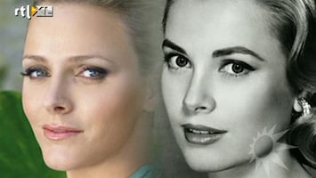 RTL Boulevard Charlene in voetsporen Grace Kelly