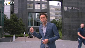 RTL Nieuws Kabinet wil geredde bedrijven nog niet verkopen