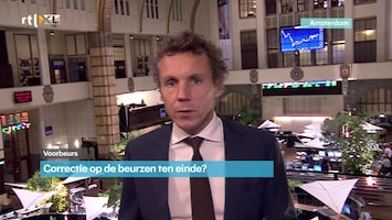 RTL Z Voorbeurs Afl. 206