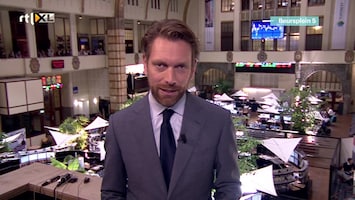 Rtl Z Nieuws - 17:30 - 16:06 Uur