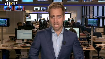 RTL Z Nieuws Philips scherpt doelstellingen aan