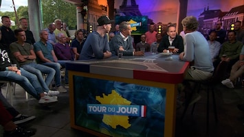 Rtl 7 Tour Du Jour - Afl. 10