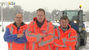 Editie NL Sneeuwschuiver: de test