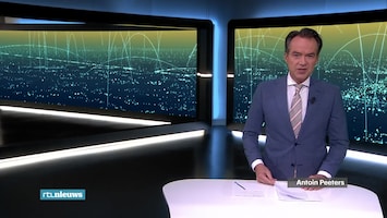 RTL Nieuws 18:00 uur