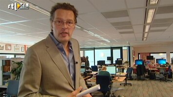 Editie NL Rondleiding op de redactie