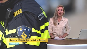 Rtl Nieuws - 19:30 Uur - 08:20 Uur