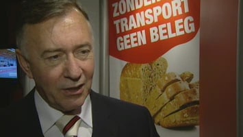 RTL Transportwereld Zonder transport geen…