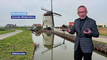 Rtl Weer - 19:55