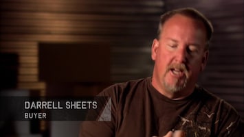 Storage Wars - All Guns To Port