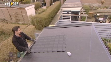 Eigen Huis & Tuin Hoe leg je dakbedekking neer?