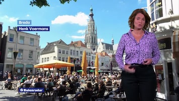 Rtl Weer - Laat