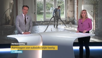 RTL Nieuws 19:30 uur