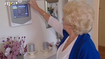 Editie NL Oma in beeld door Skype