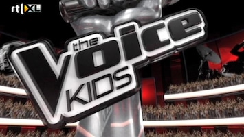 The Voice Kids Junior Reporter onthult zichzelf