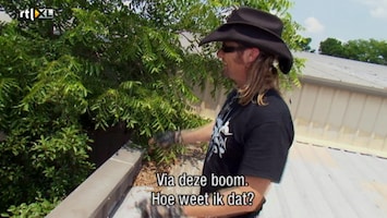 Helden Van 7: Billy The Exterminator - Helden Van 7: Billy The Exterminator Aflevering 13