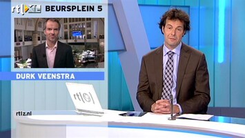 RTL Z Nieuws 17:30 Griekenland en Amerika kunnen kort op elkaar failliet gaan