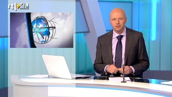 RTL Z Nieuws Duitse rente zakt naar 1,5% door Europese crisis