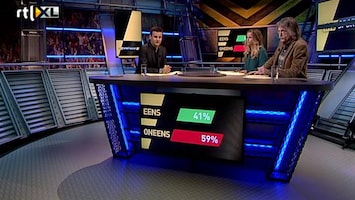 RTL Sport Inside 'De Nederlandse voetbalmedia zijn te kritisch'
