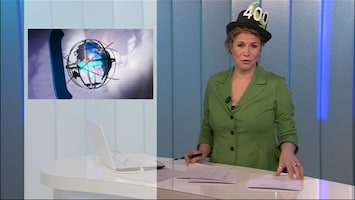RTL Z Nieuws 14:00 uur