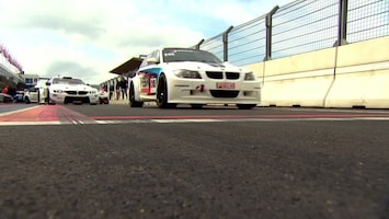 RTL GP: Supercar Challenge Zandvoort