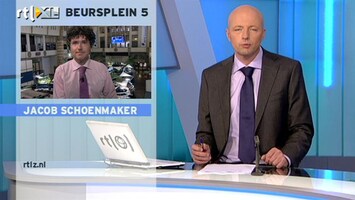 RTL Z Nieuws 14:00 De winnaars en verliezers van het eerste halfjaar