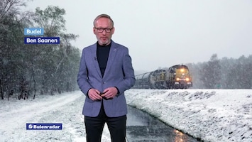 RTL Weer En Verkeer Afl. 201