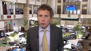 RTL Z Nieuws Cynische hoe wordt gekeken naar Letland: alle slimme mensen zijn weg