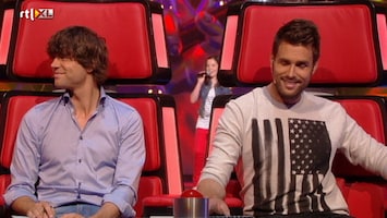 The Voice Kids (Telekids) The Voice Kids (Telekids) Aflevering 23