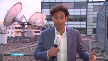 Rtl Nieuws - 19:30 Uur - Laat